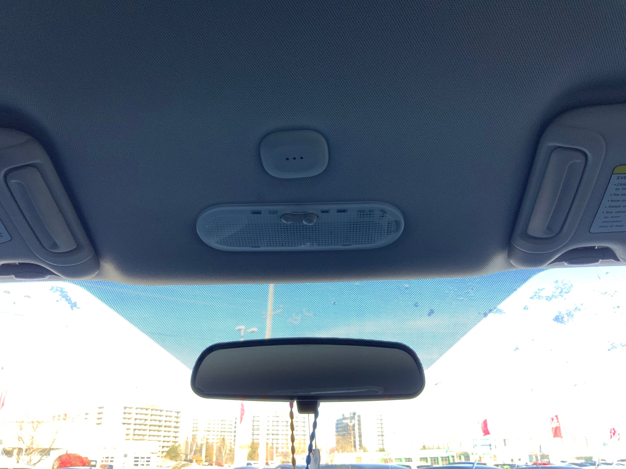 2014 Nissan Versa Note