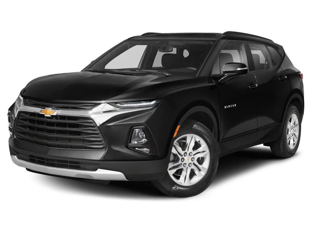 2021 Chevrolet Blazer