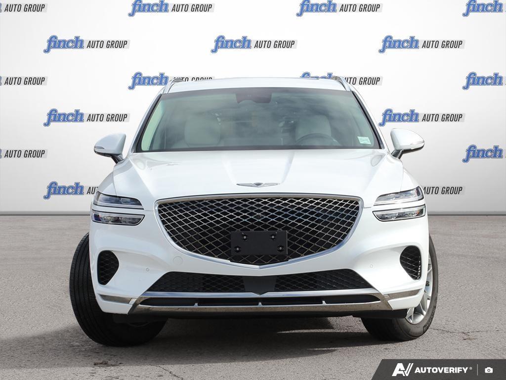 2023 Genesis GV70