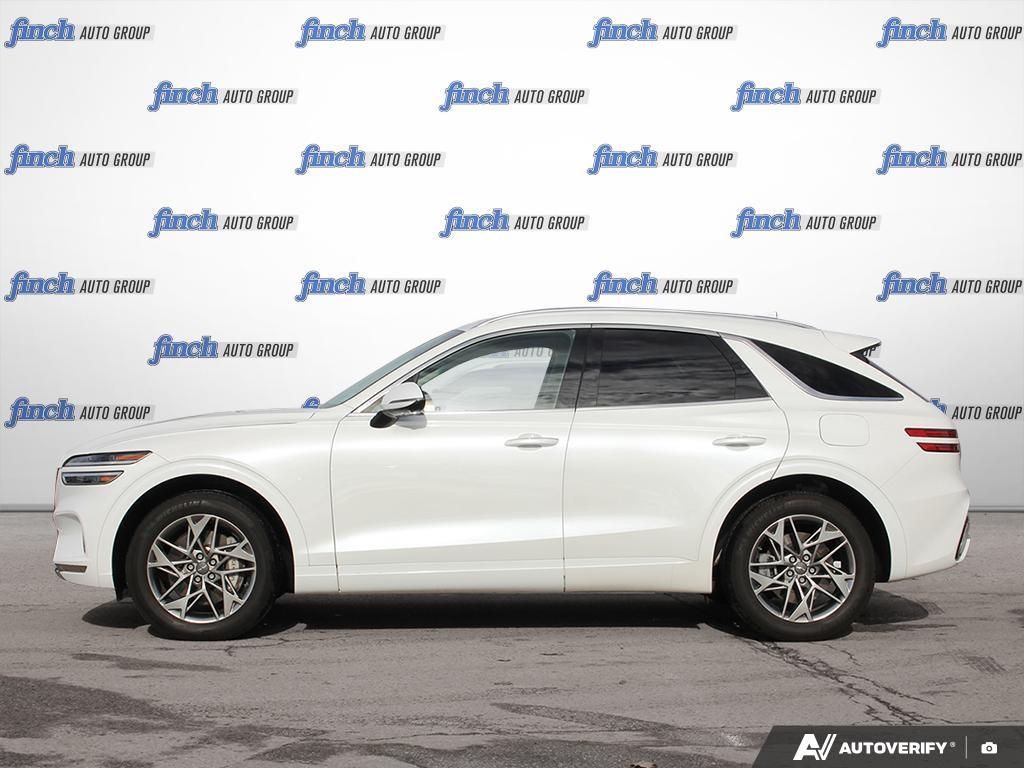2023 Genesis GV70