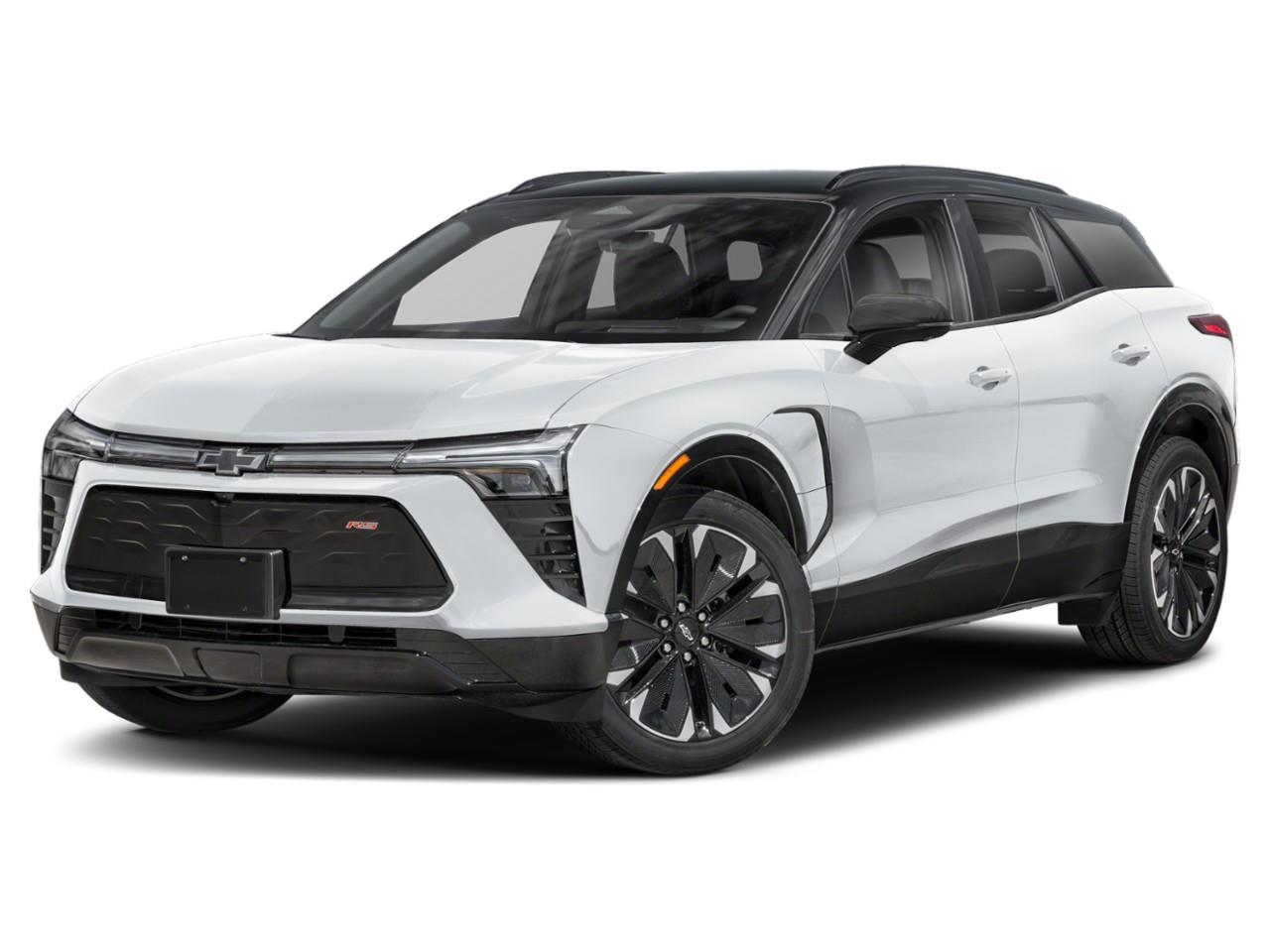 2024 Chevrolet Blazer EV