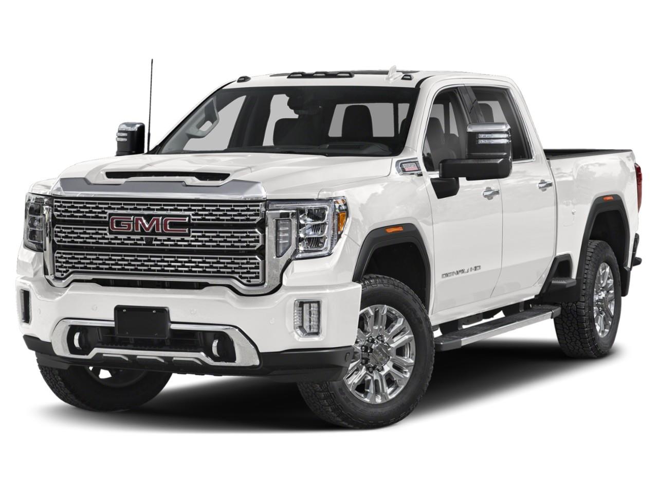 2023 GMC Sierra 3500HD