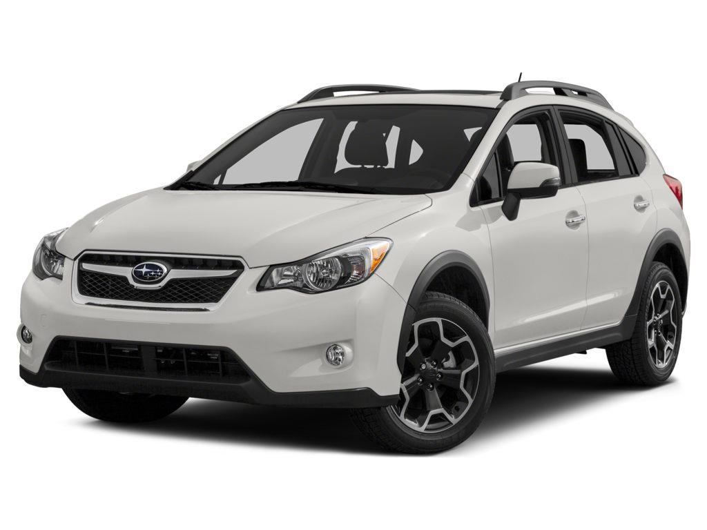 2014 Subaru XV Crosstrek