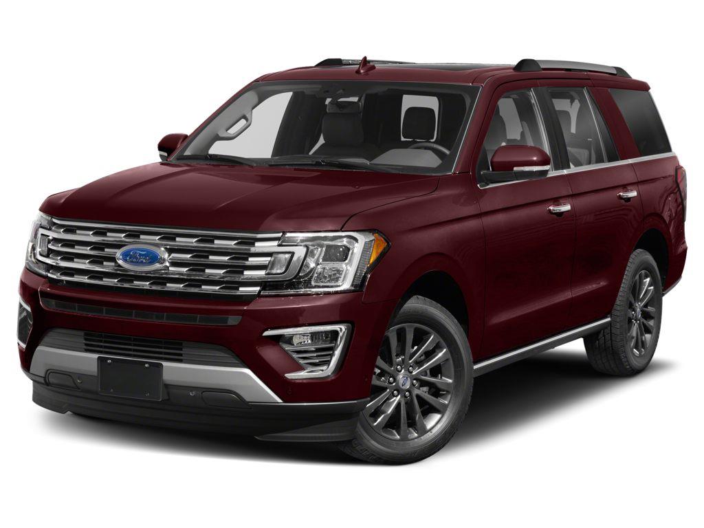 2021 Ford Expedition