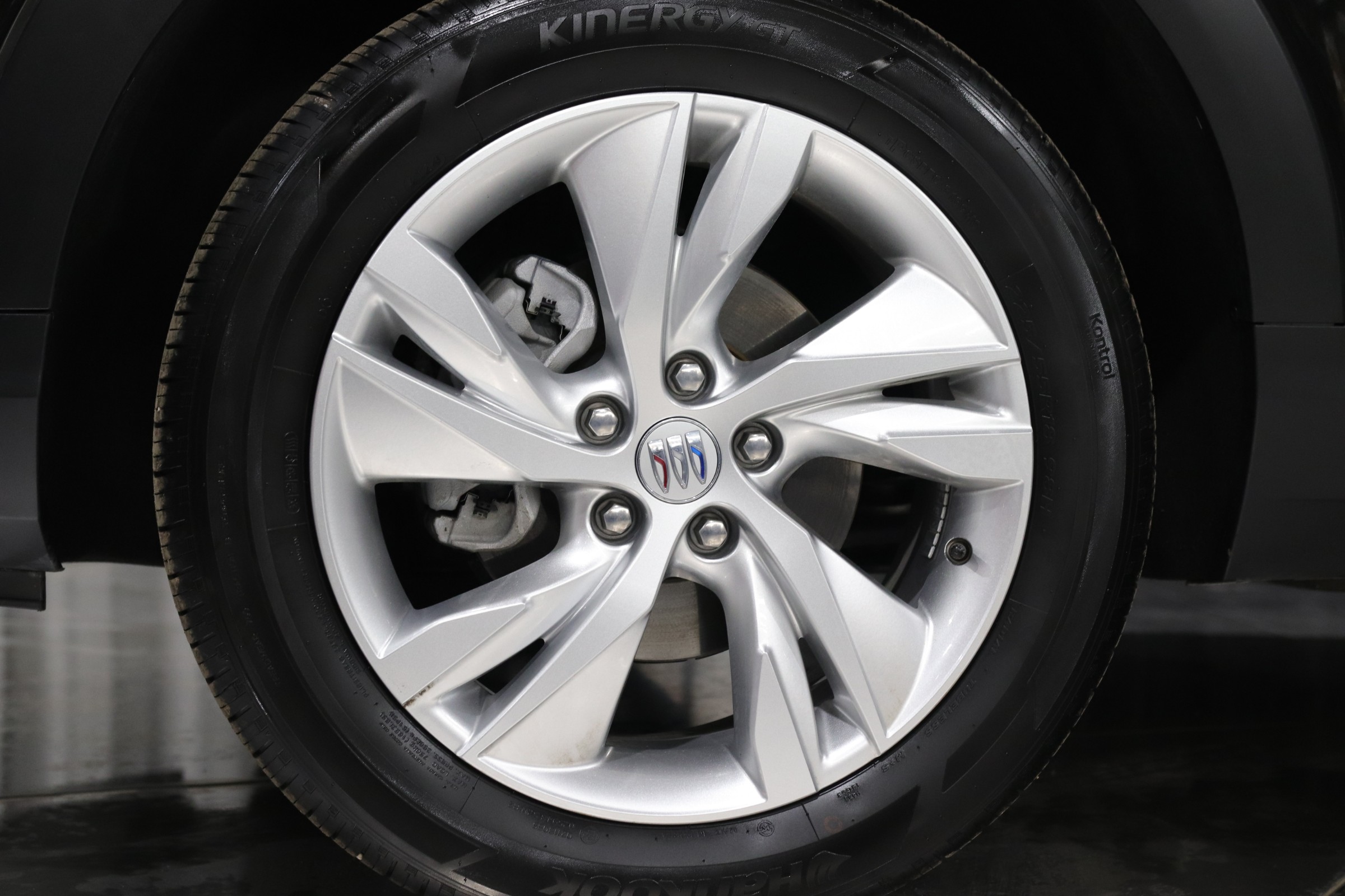 2025 Buick Encore GX