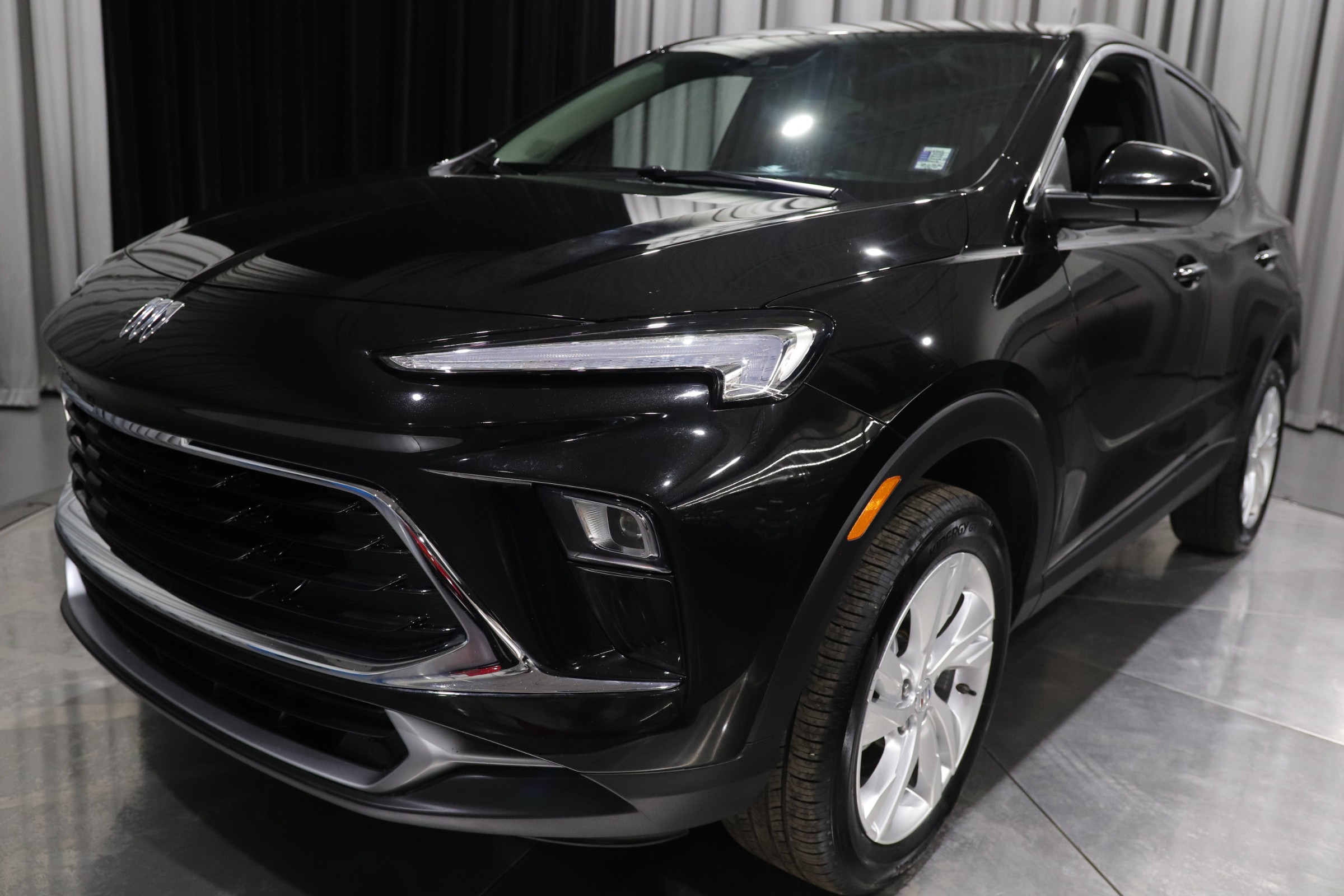 2025 Buick Encore GX