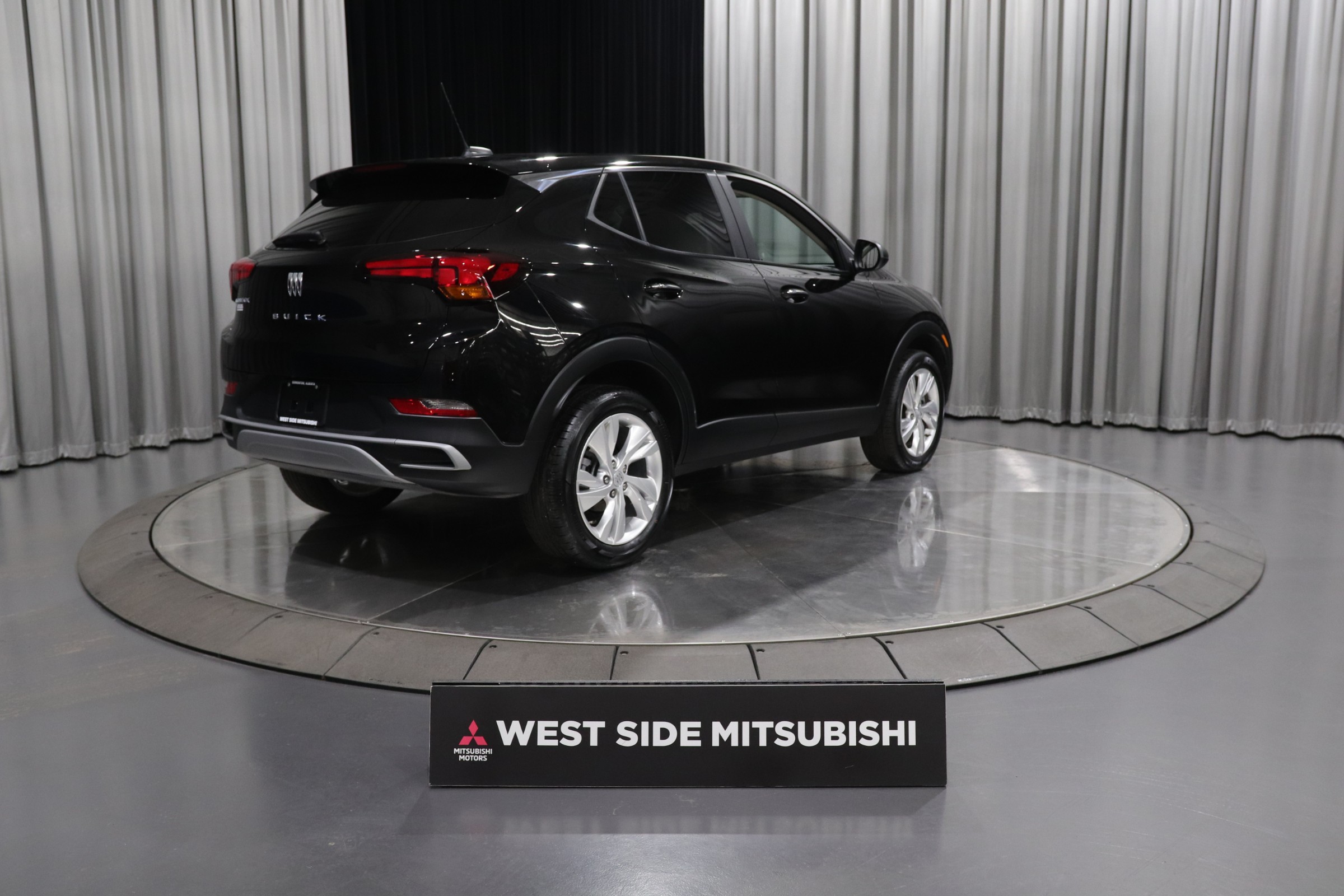 2025 Buick Encore GX