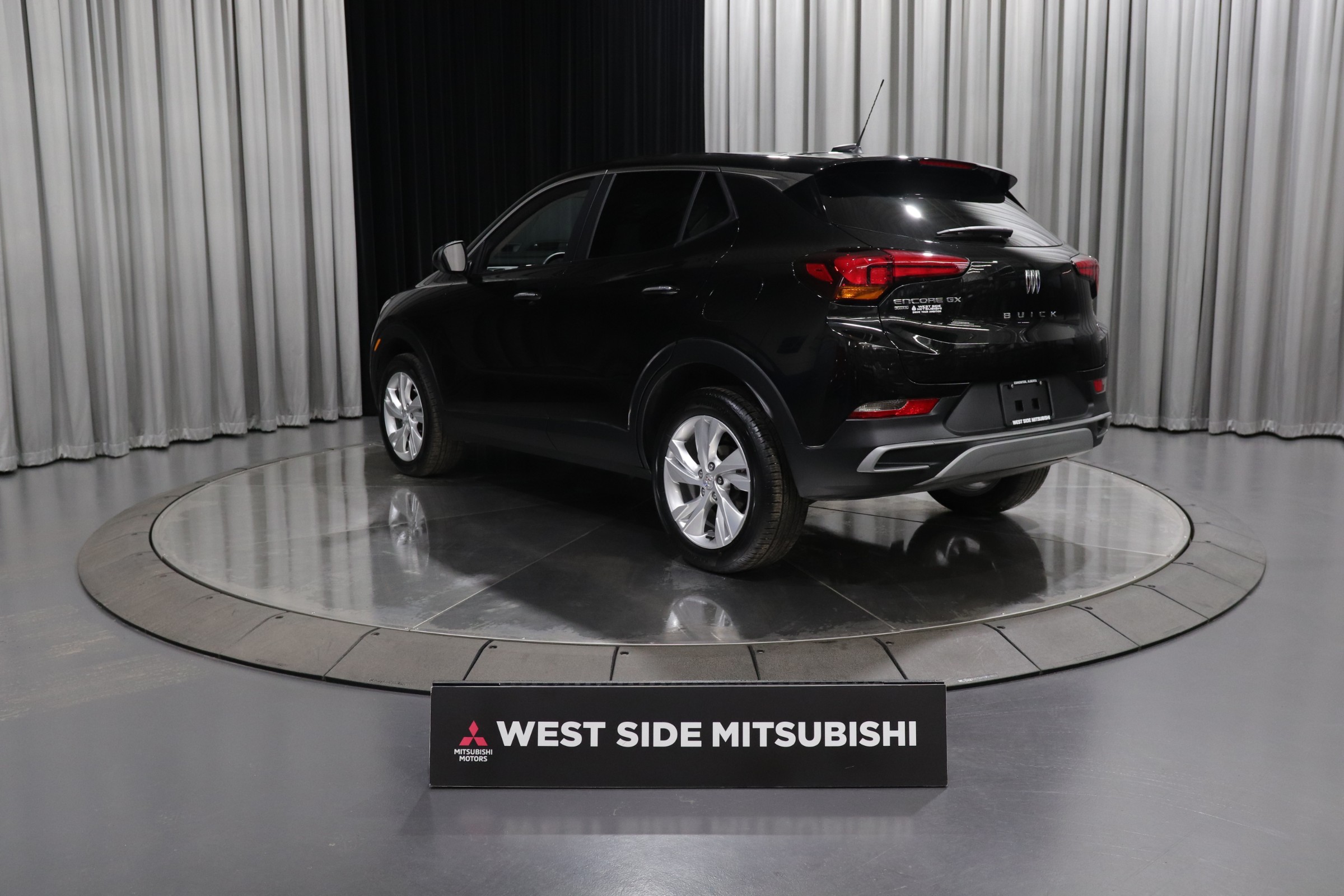 2025 Buick Encore GX