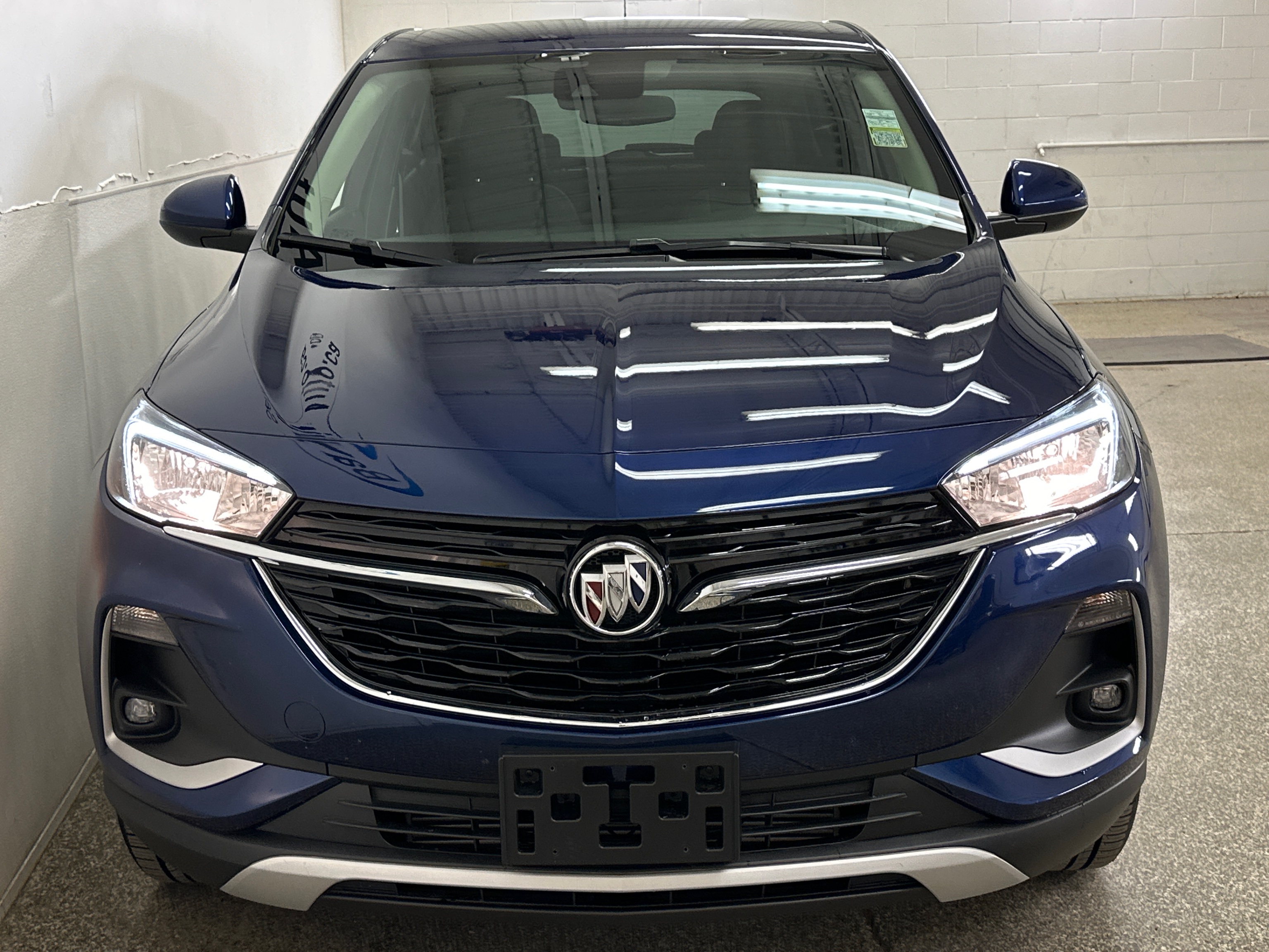 2023 Buick Encore GX