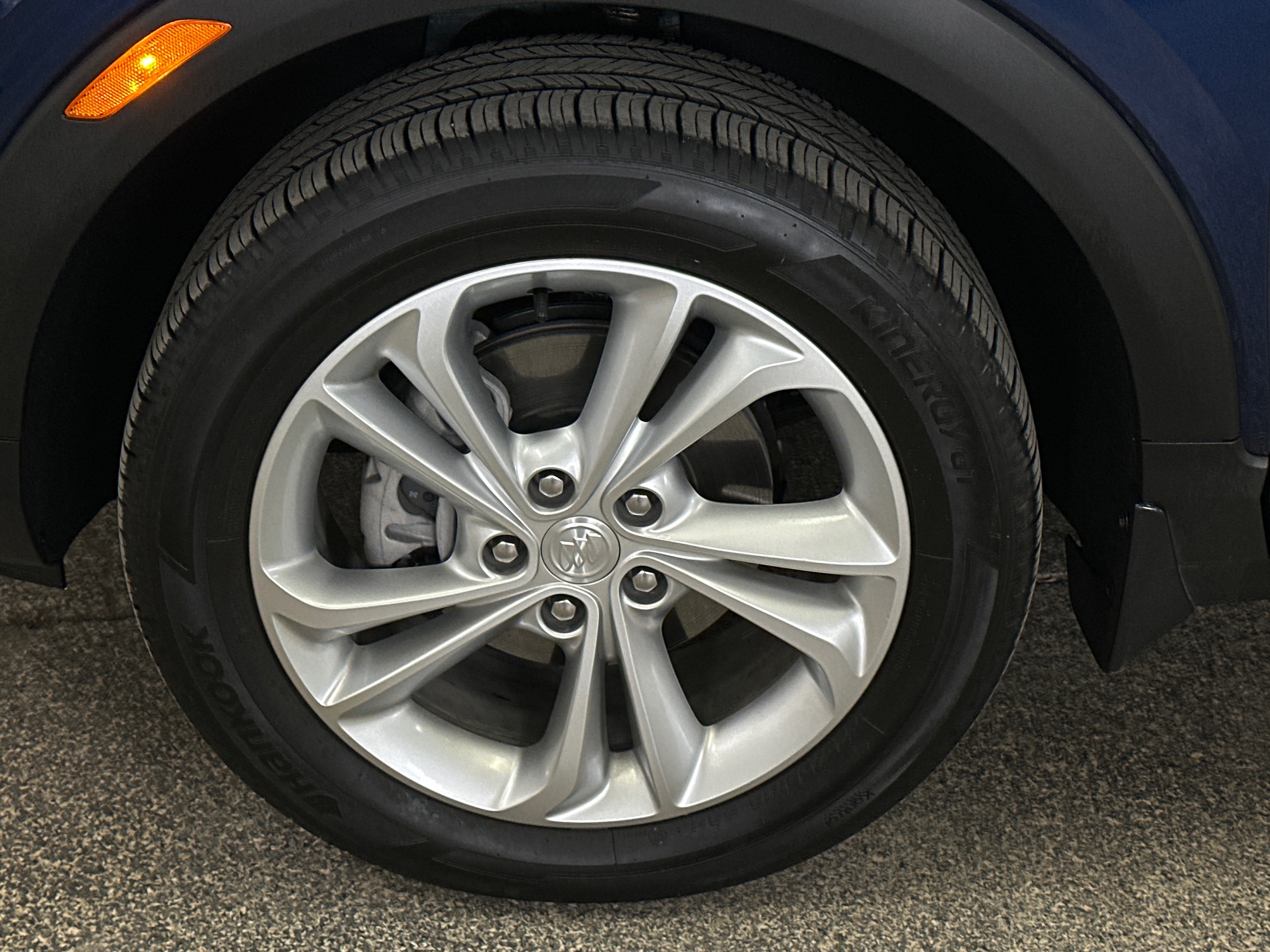 2023 Buick Encore GX