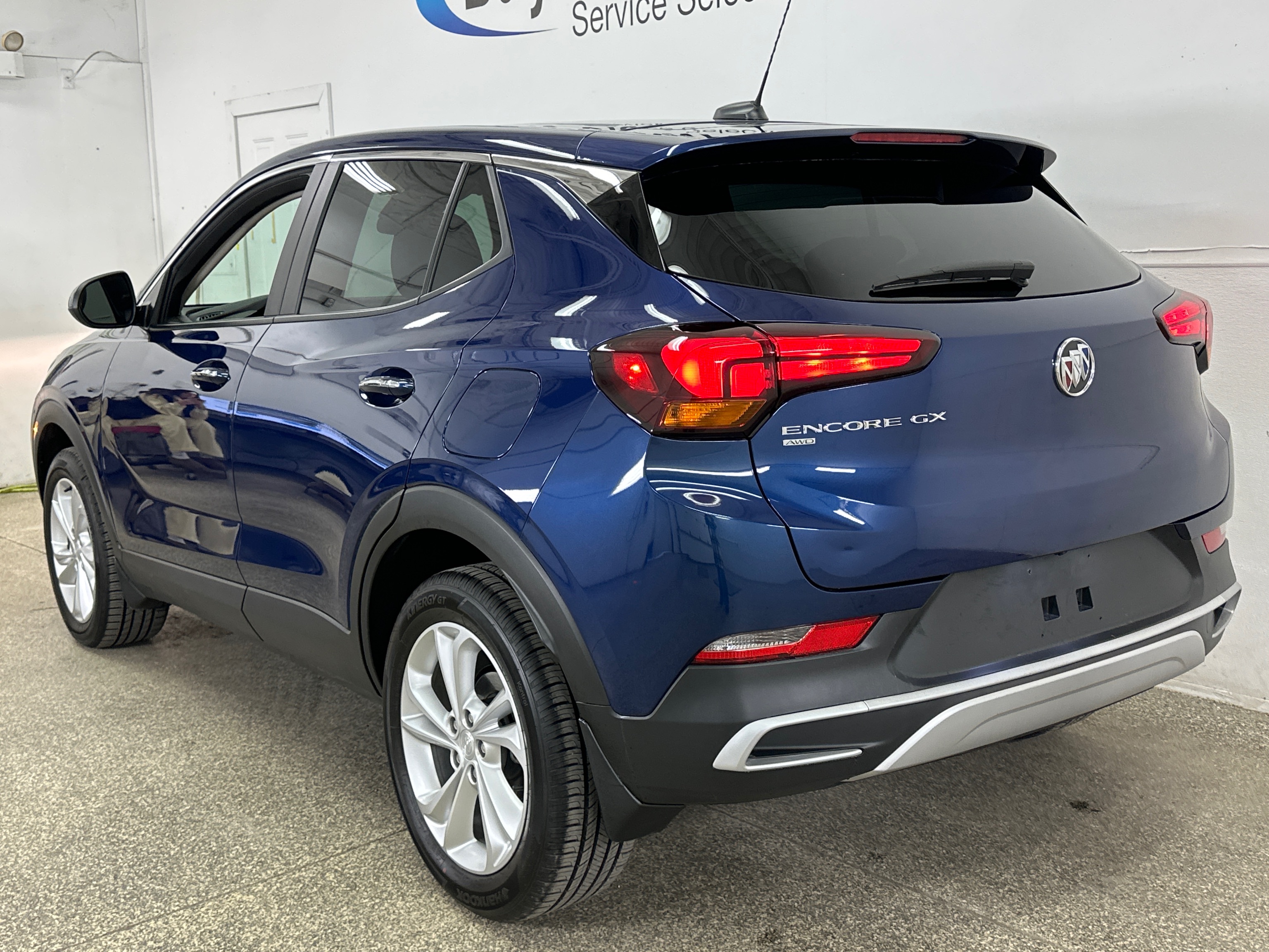 2023 Buick Encore GX