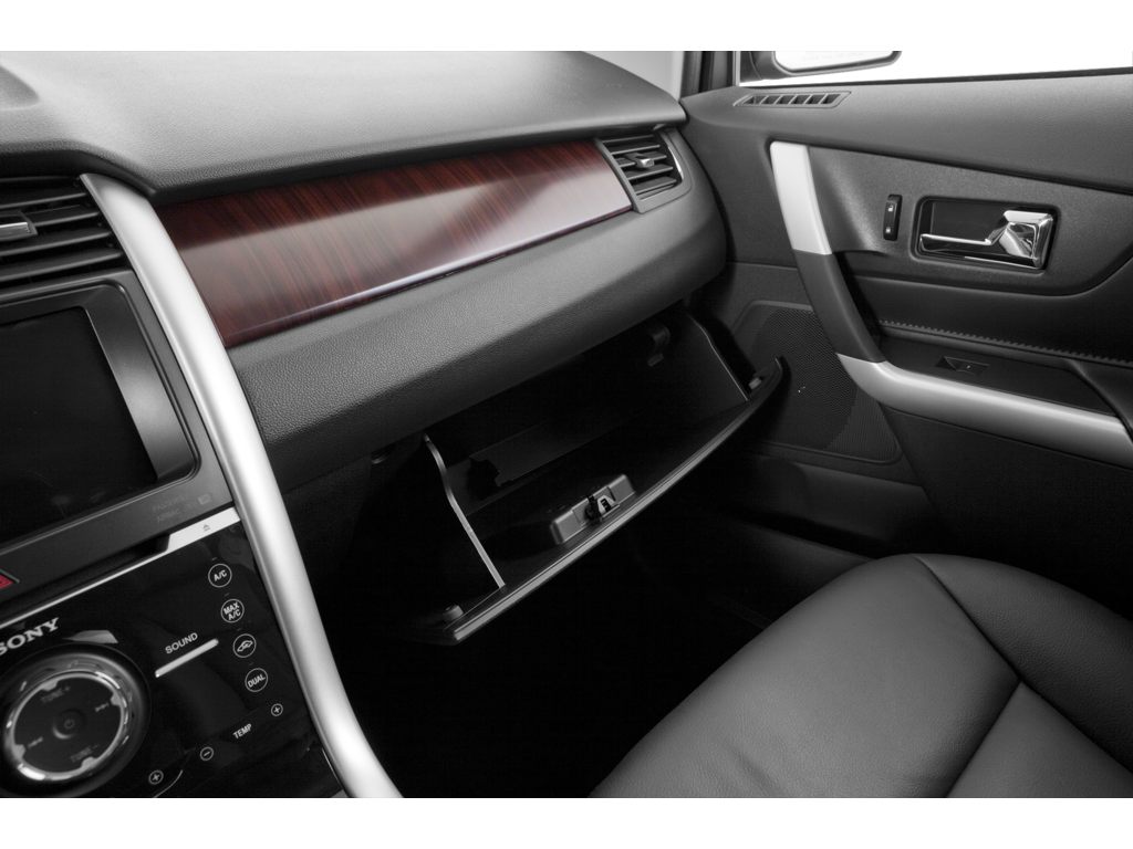 2013 Ford Edge