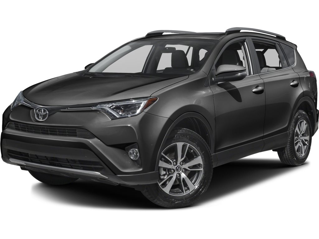 2017 Toyota RAV4