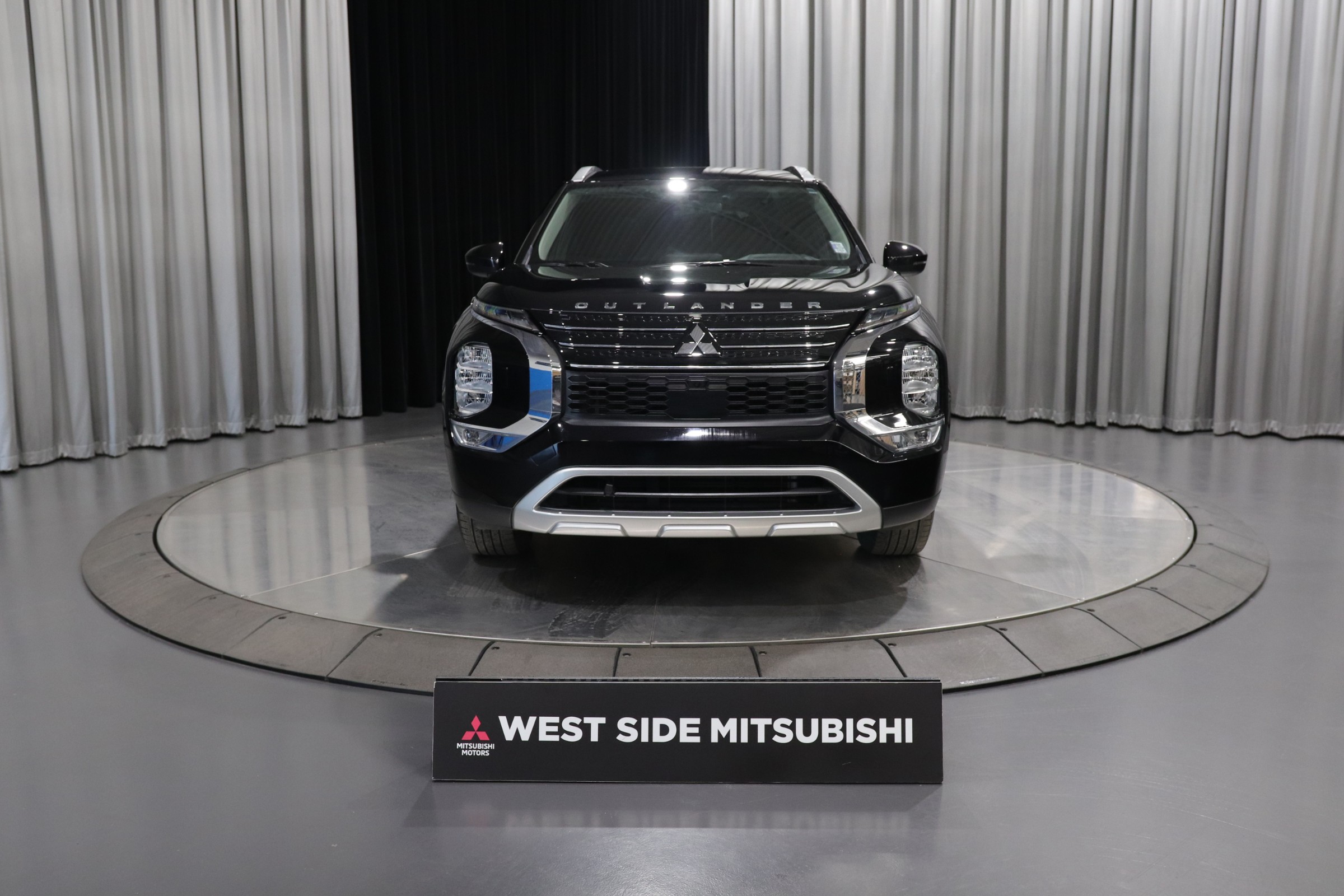 2022 Mitsubishi Outlander