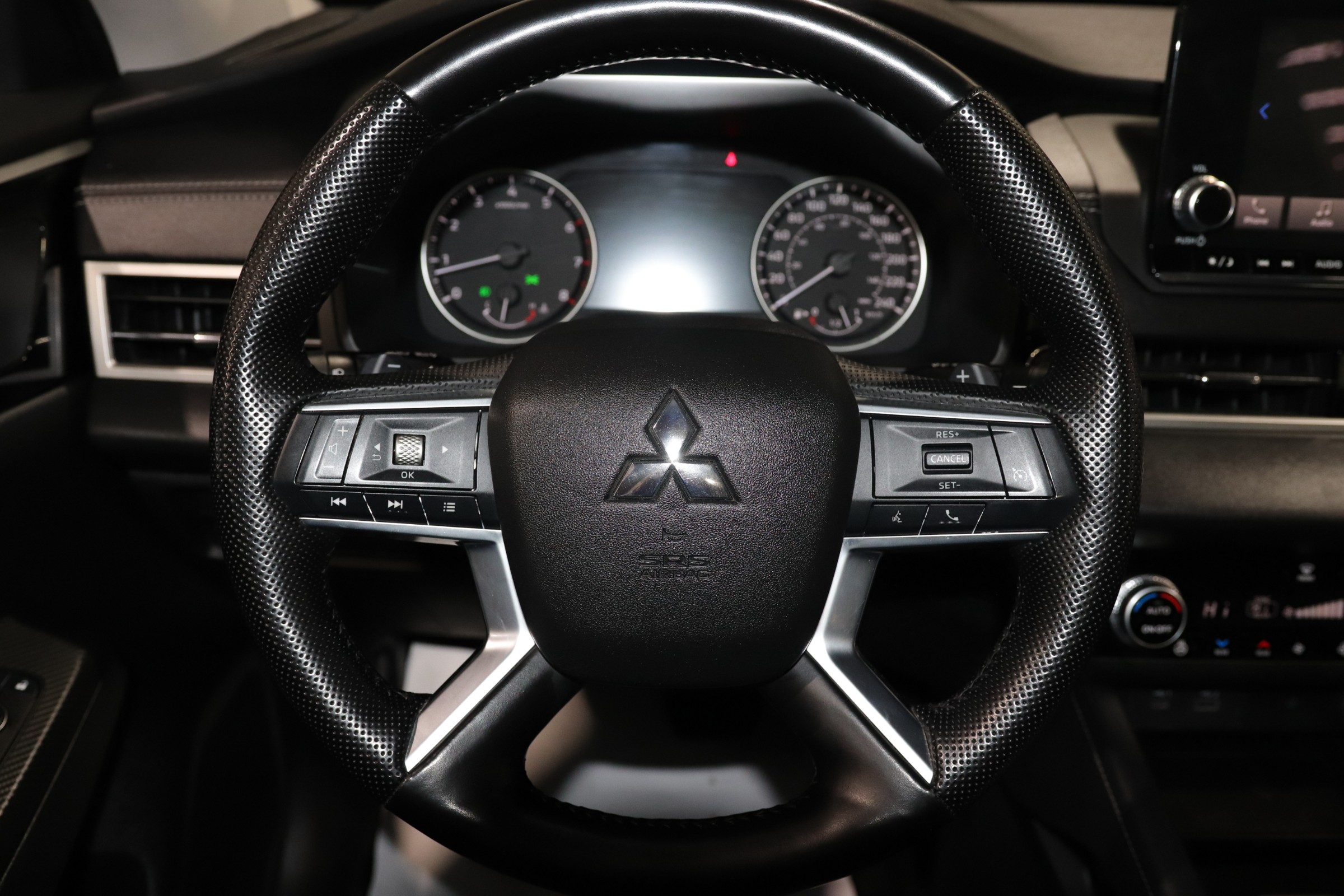 2022 Mitsubishi Outlander