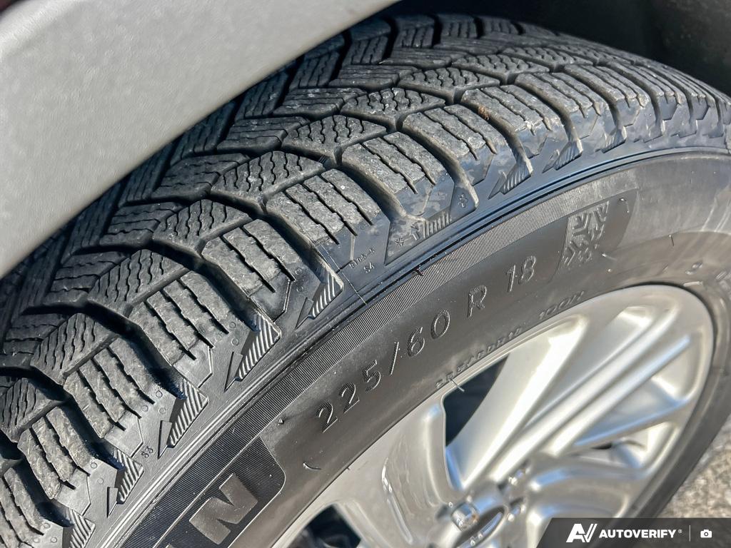 2020 Lincoln Corsair