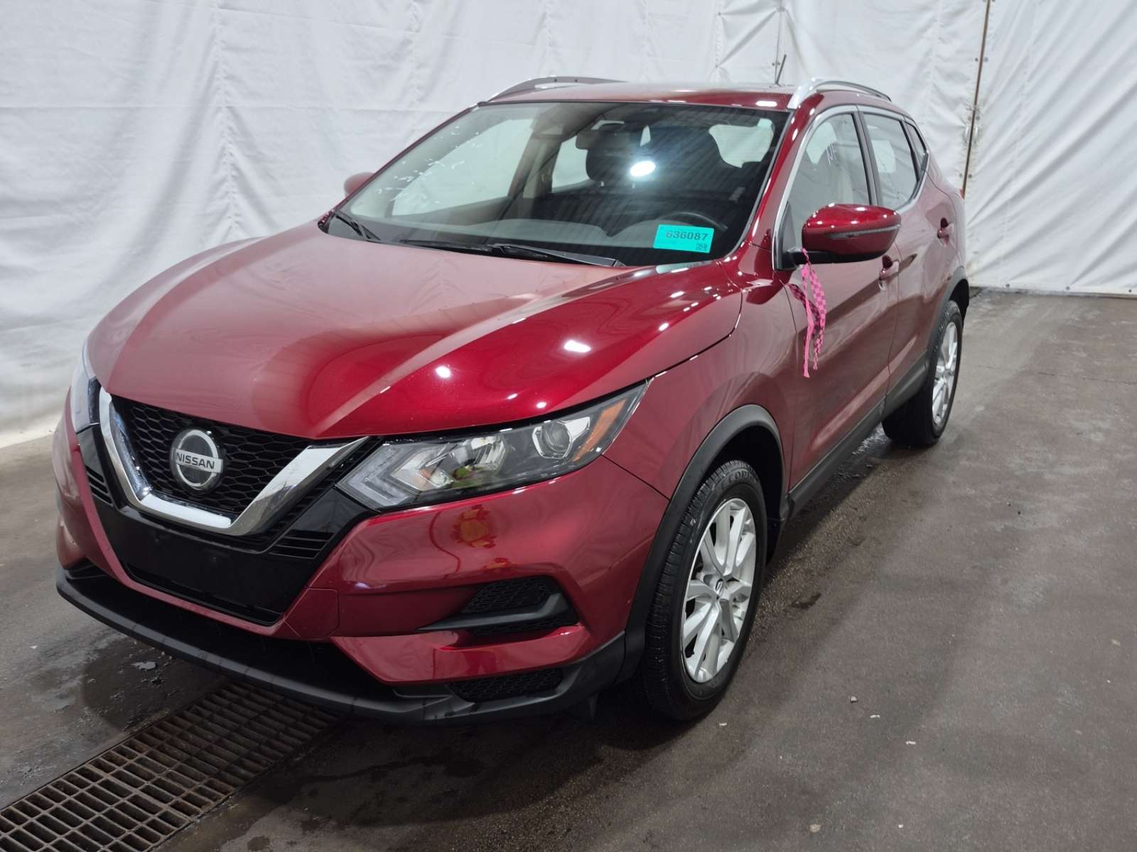 2023 Nissan Qashqai
