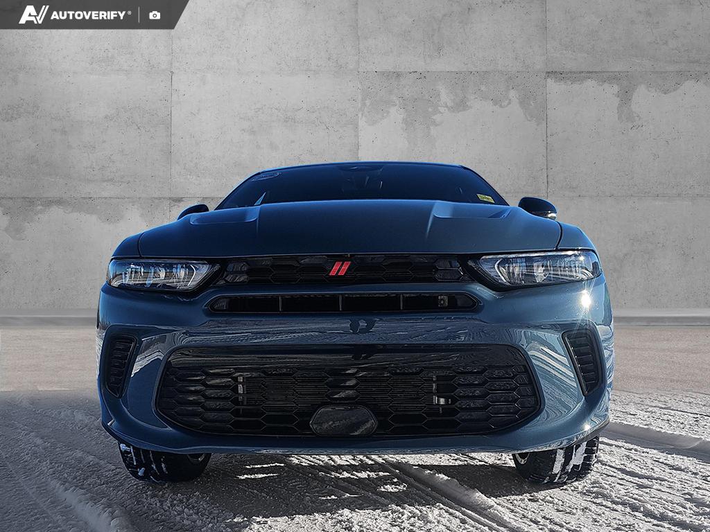 2023 Dodge Hornet