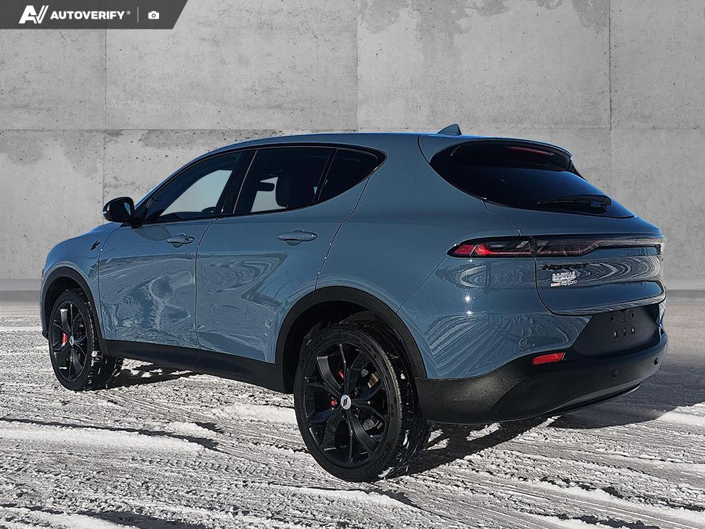 2023 Dodge Hornet
