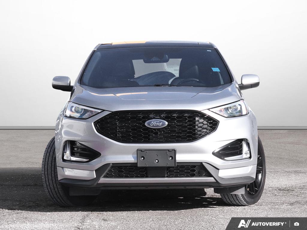 2021 Ford Edge