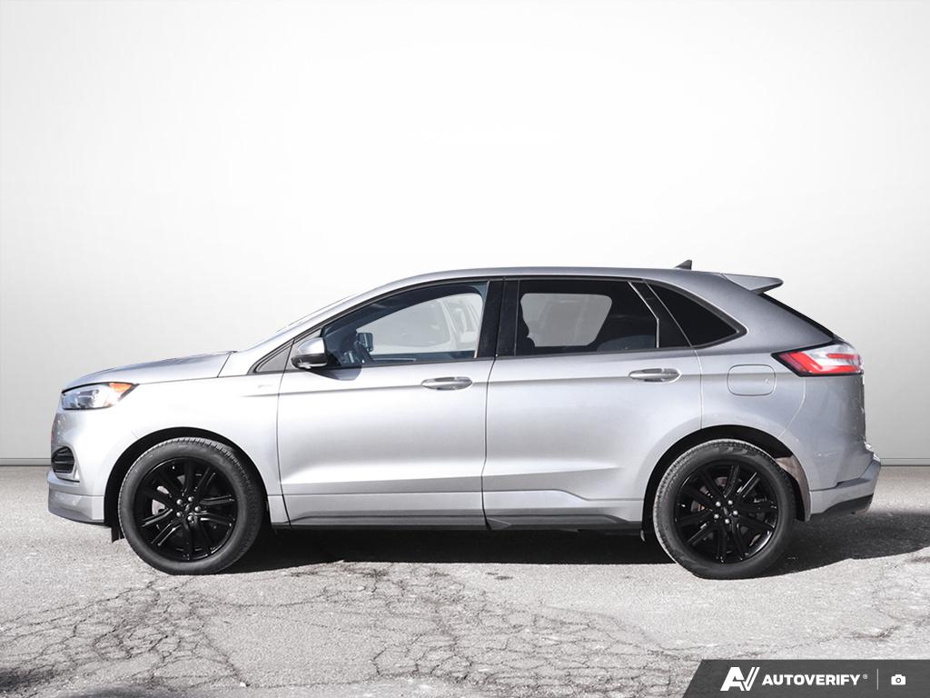 2021 Ford Edge