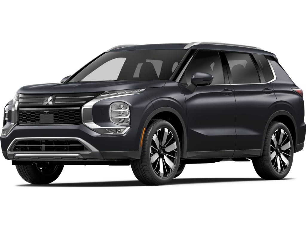 2026 Mitsubishi Outlander