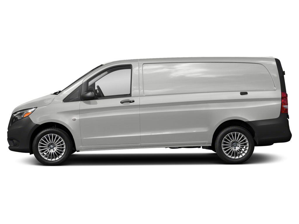 2018 Mercedes-Benz Metris