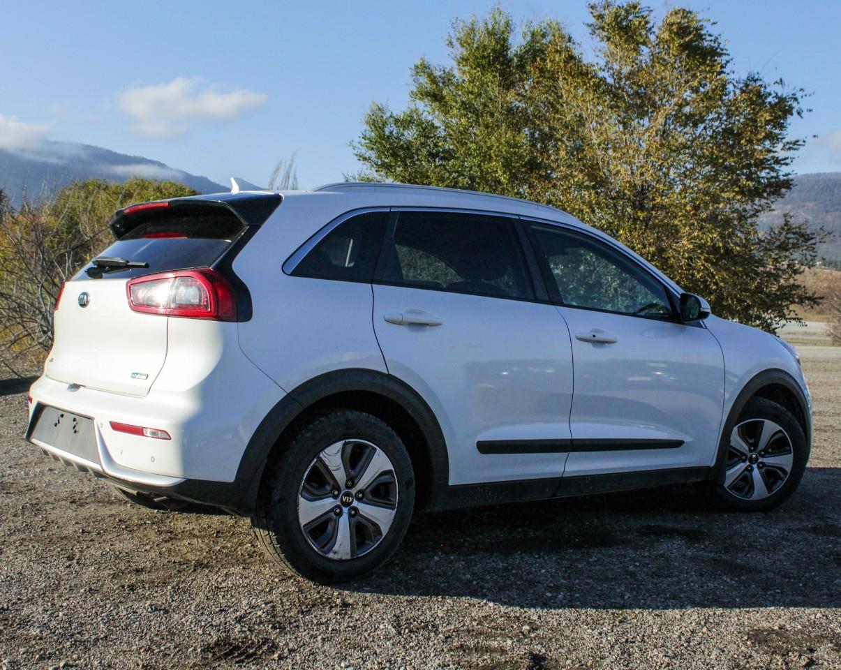 2017 Kia Niro