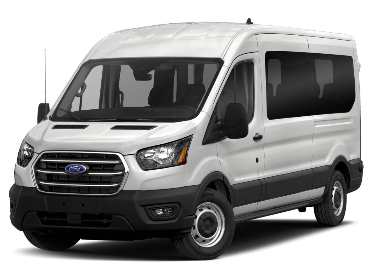 2021 Ford Transit-350 Passenger