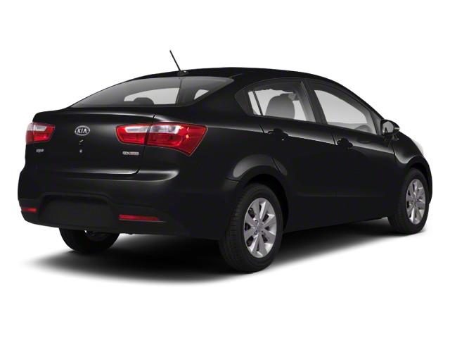 2013 Kia Rio