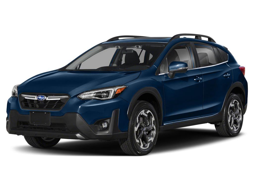 2022 Subaru Crosstrek