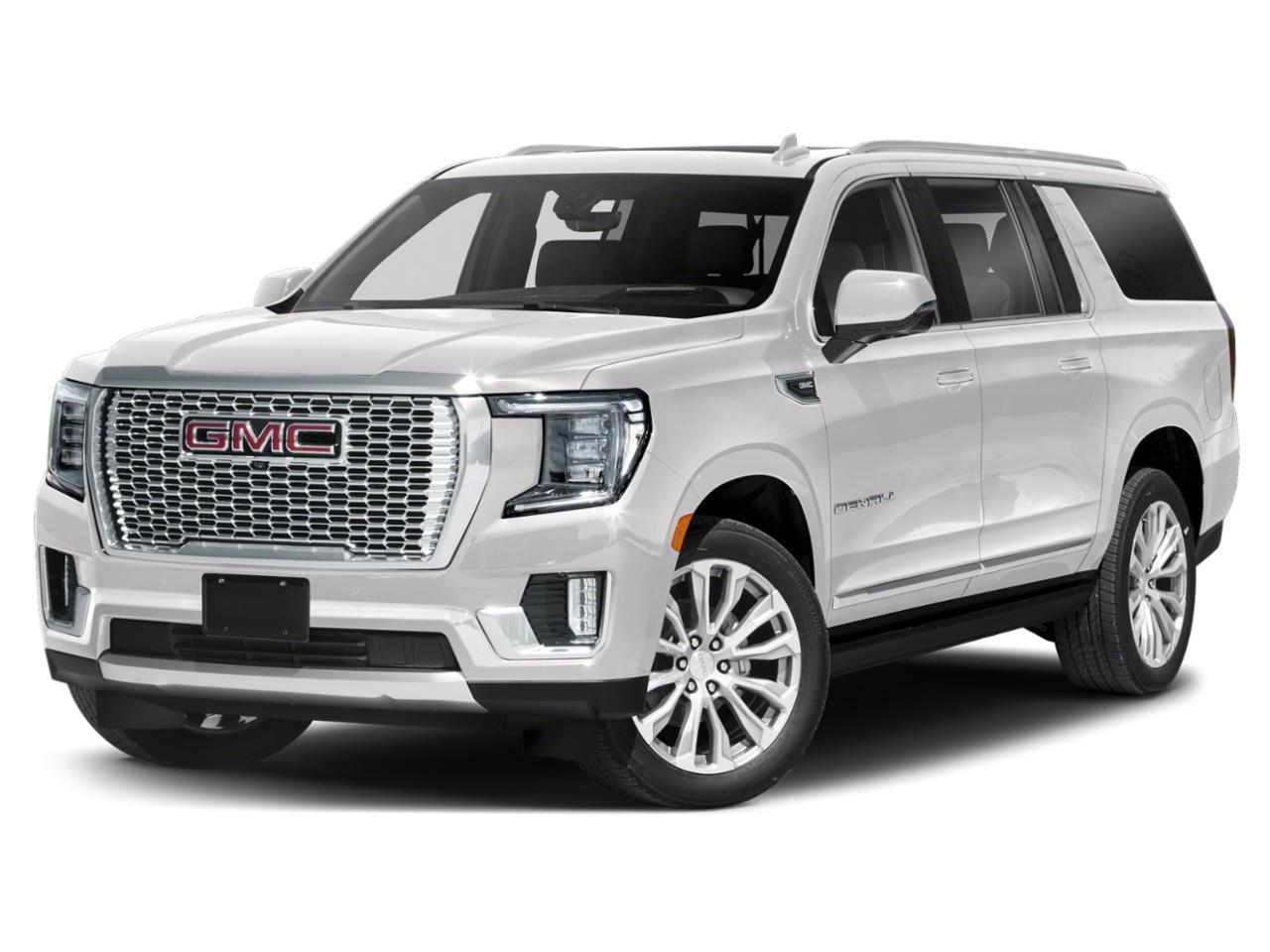 2023 GMC Yukon XL