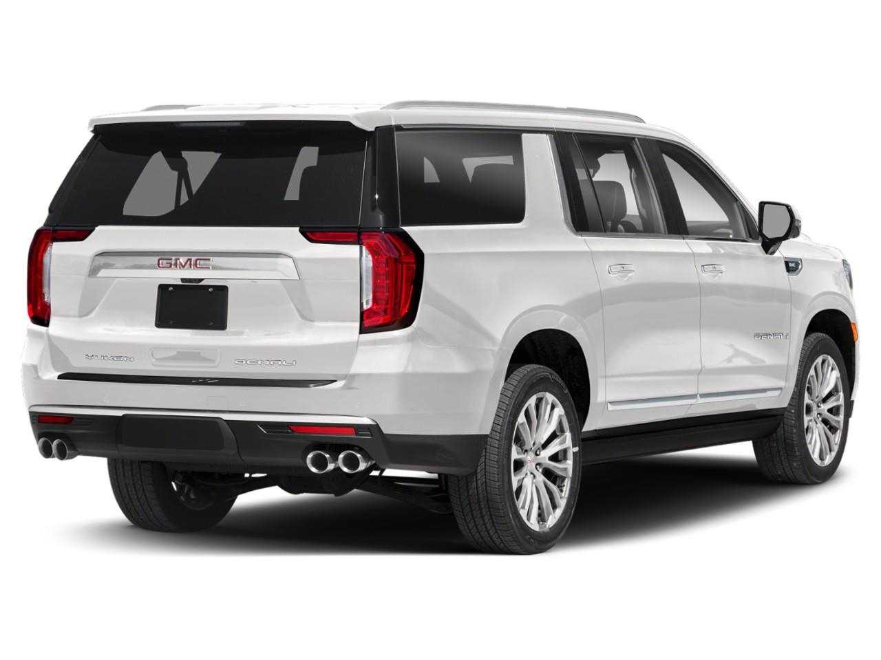 2023 GMC Yukon XL