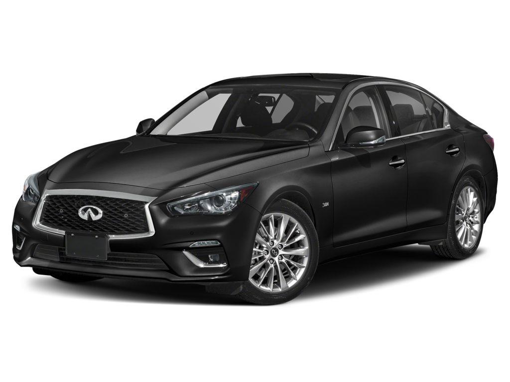 2019 Infiniti Q50