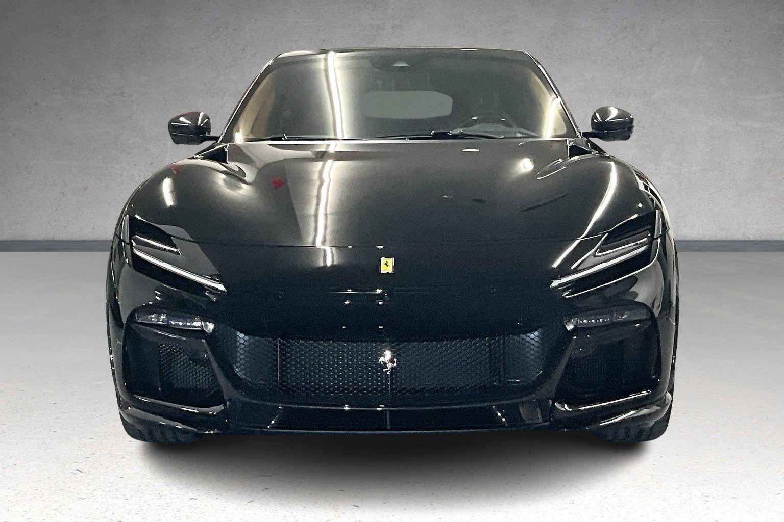 2024 Ferrari Purosangue