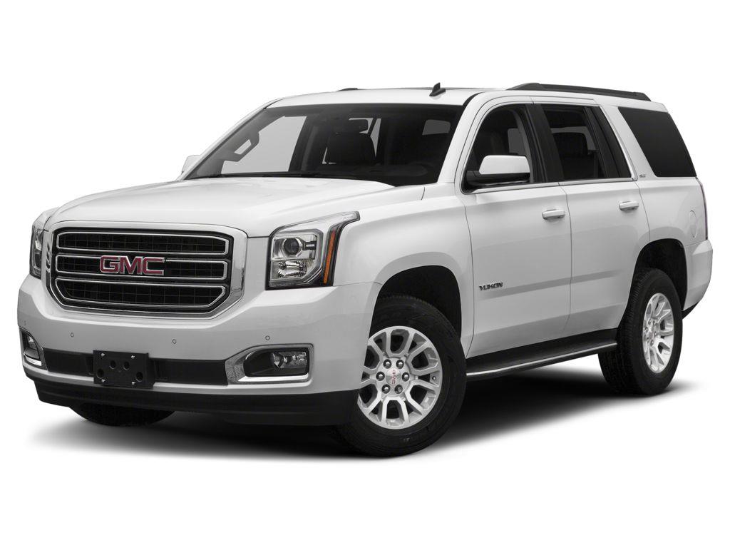 2016 GMC Yukon