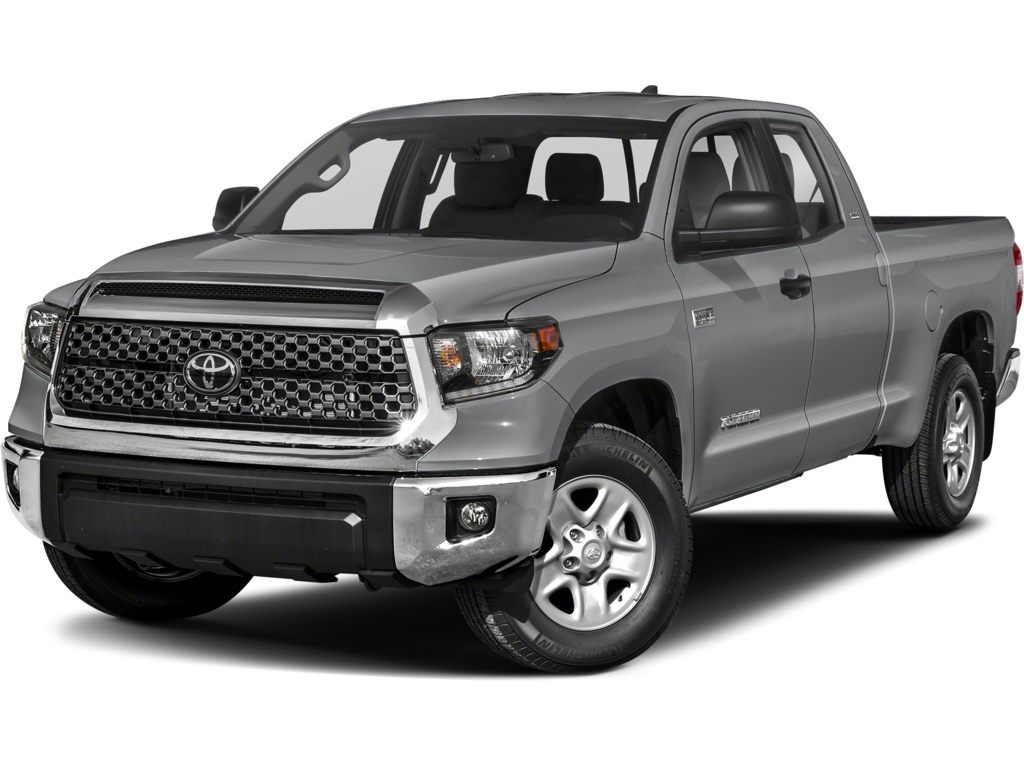 2019 Toyota Tundra
