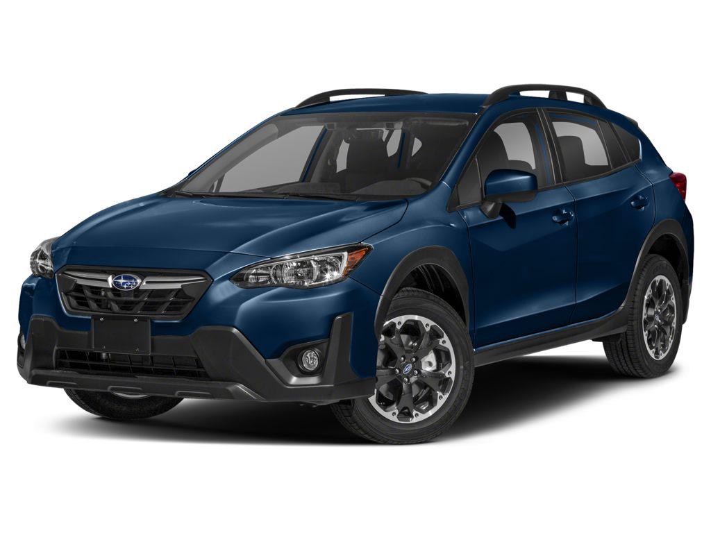 2022 Subaru Crosstrek