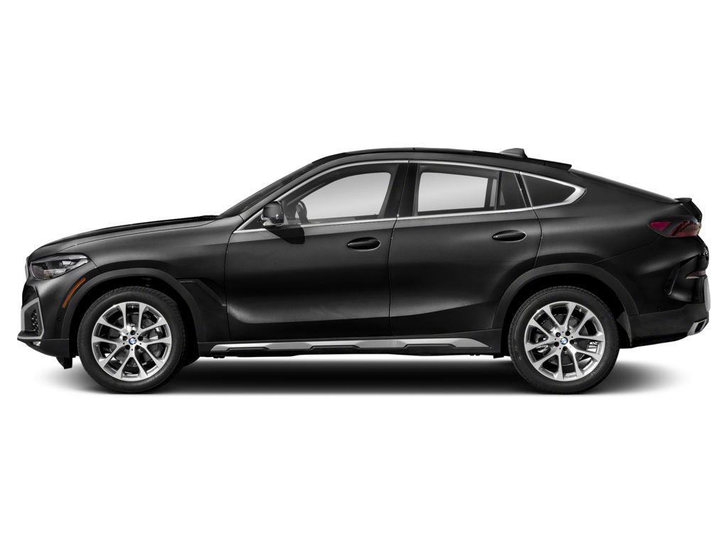 2022 BMW X6