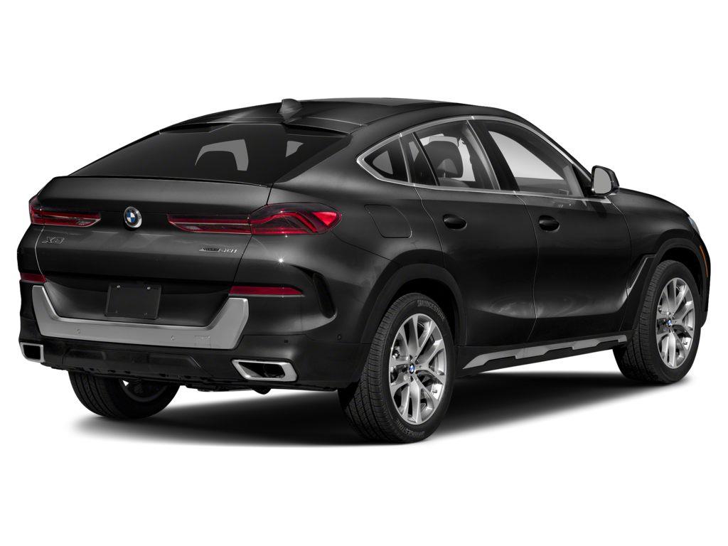 2022 BMW X6