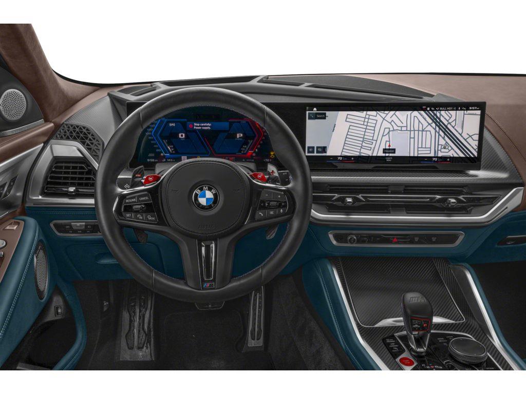 2023 BMW XM