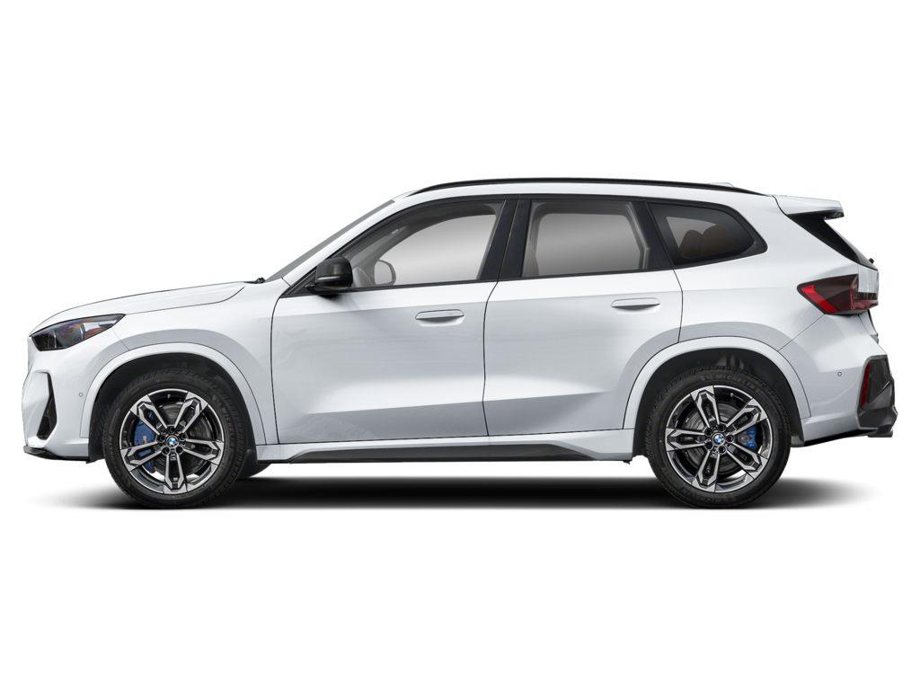 2026 BMW X1