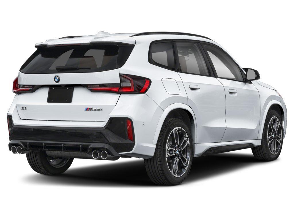 2026 BMW X1