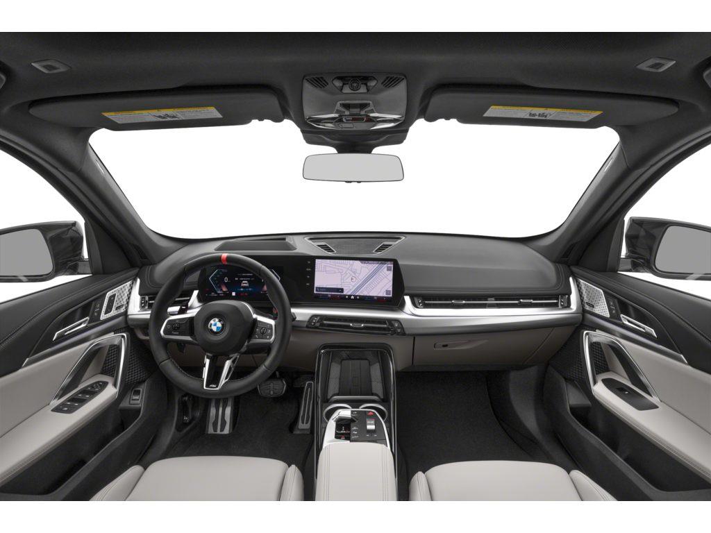 2026 BMW X1