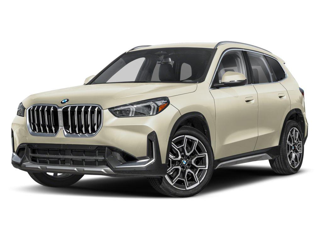 2026 BMW X1