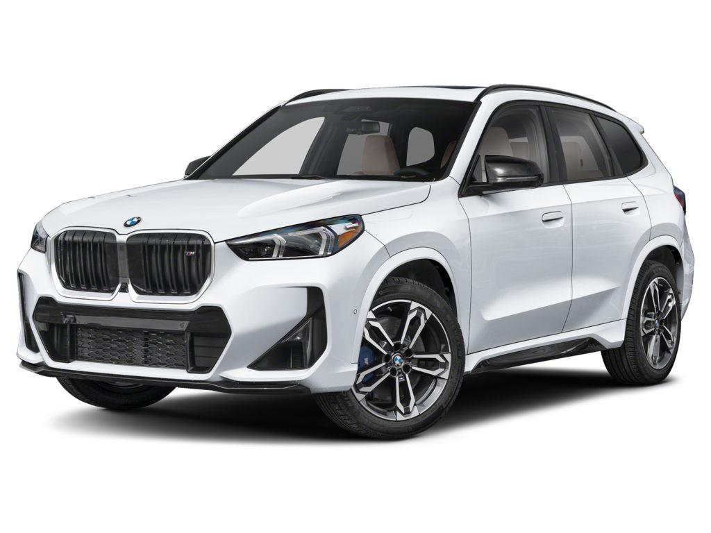 2026 BMW X1