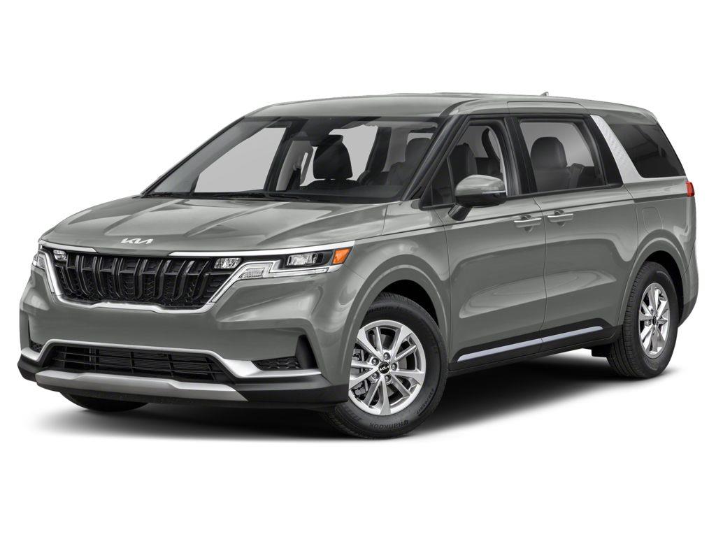2022 Kia Carnival