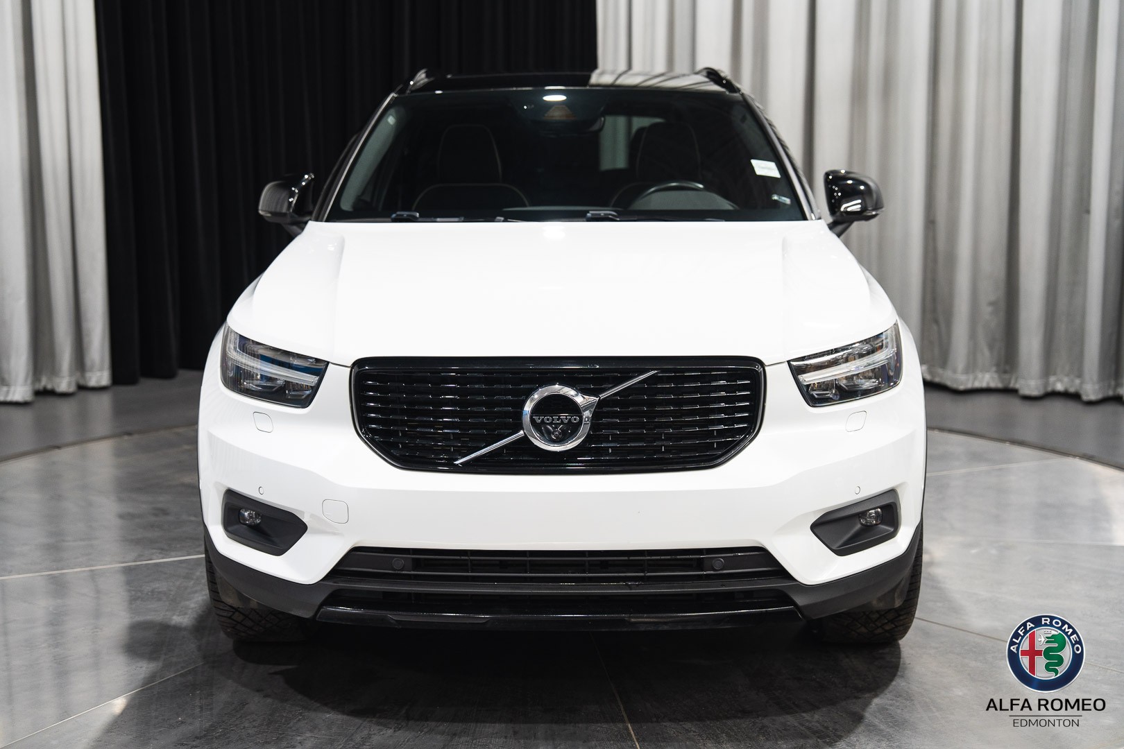 2020 Volvo XC40