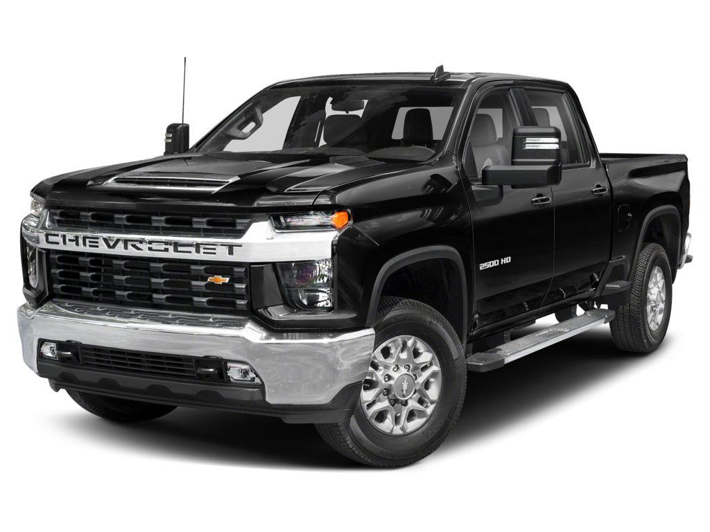 2023 Chevrolet Silverado 2500HD