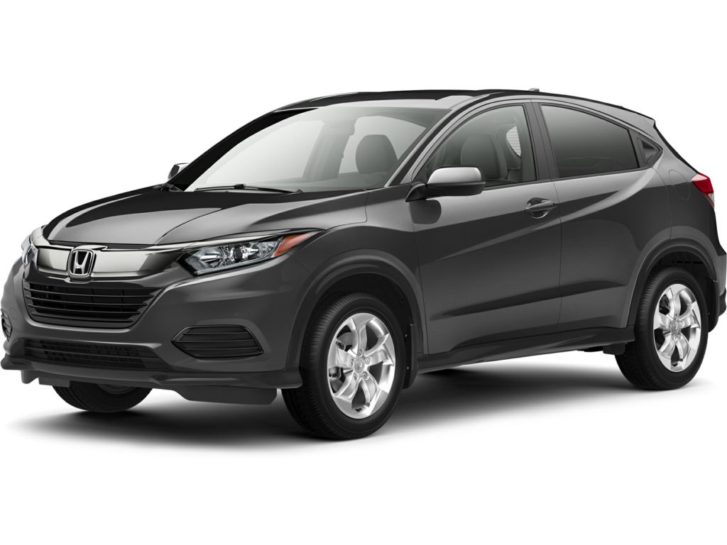 2020 Honda HR-V